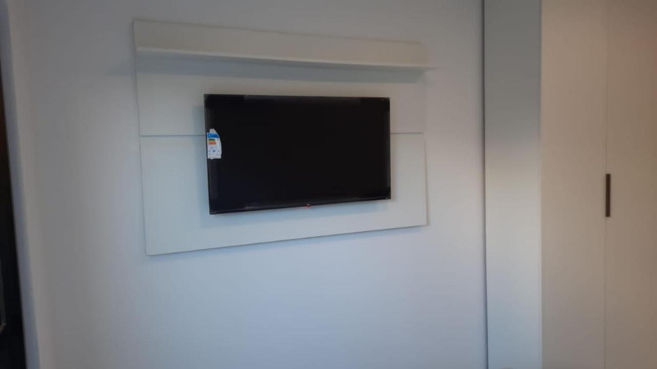 Flat Dva Cabo Branco Aparthotel - Joao Pessoa — Photos 1